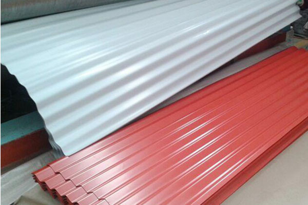 how much is aluminum roofing sheet